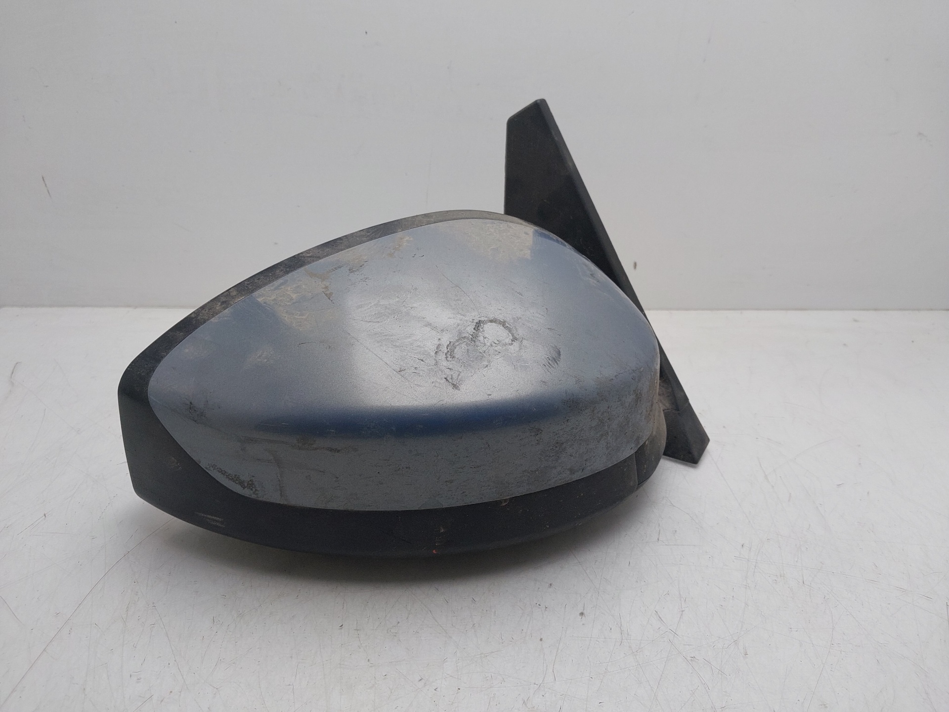 Specchietto retrovisore destro F4R792 7701053702 de Renault Espace iv (jk0/1_) 2002-0 136 CV - pieza usada