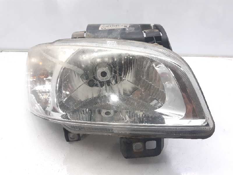 SEAT Ibiza 2 generation (1993-2002) Front Right Headlight 6K1941044A 18632366