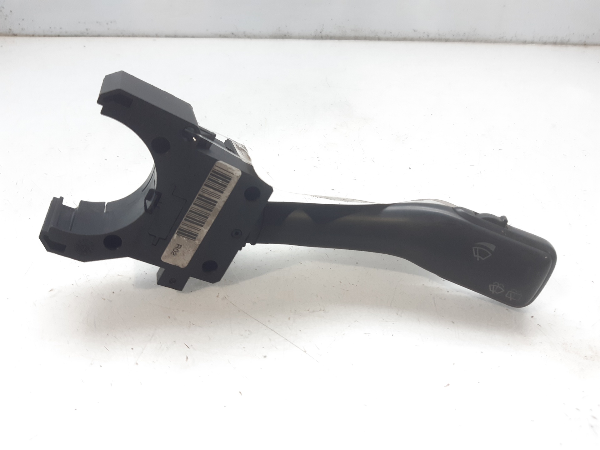 VOLKSWAGEN Bora 1 generation (1998-2005) Indicator Wiper Stalk Switch 4B0953503F 18790746