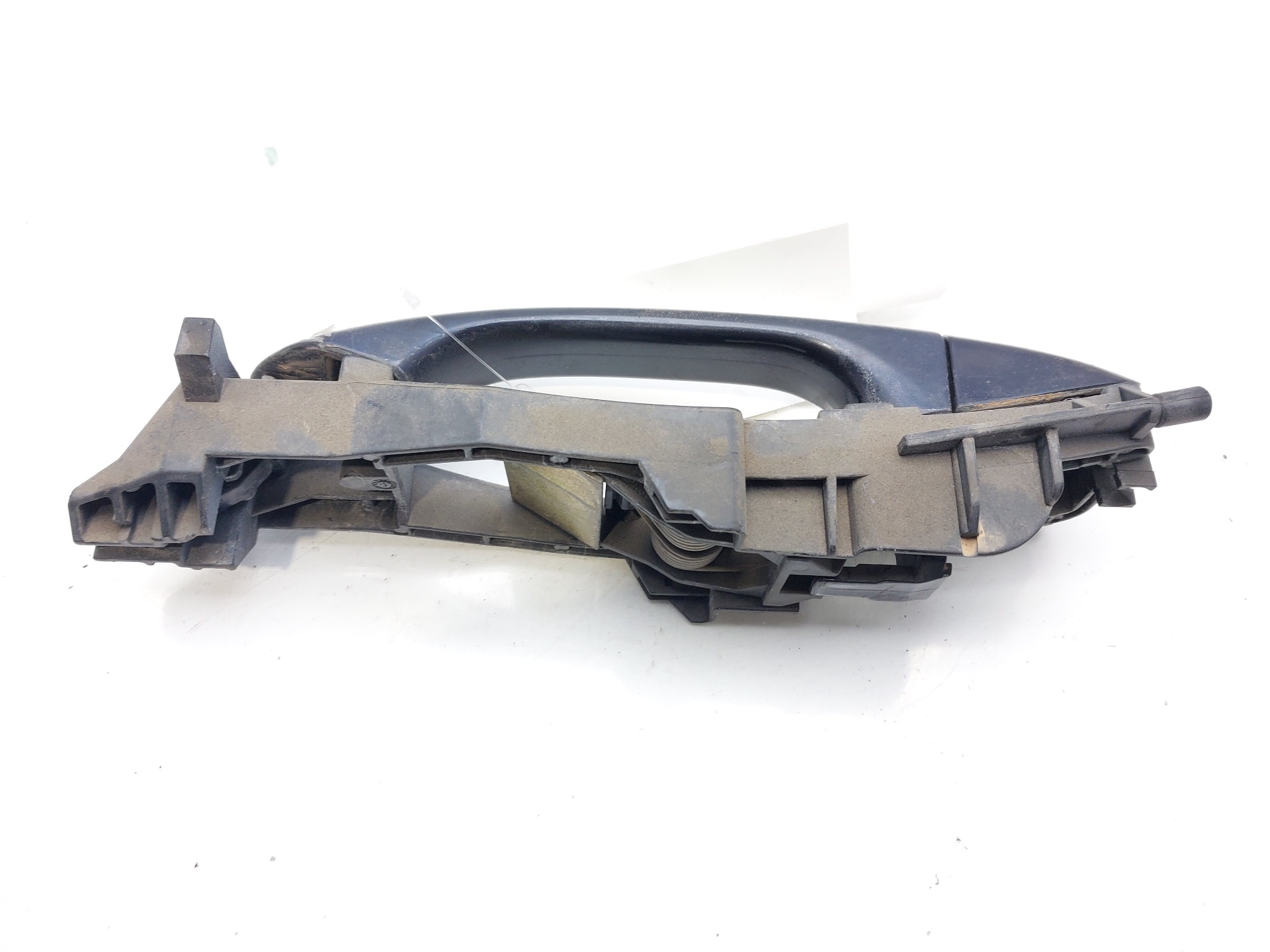 MERCEDES-BENZ C-Class W203/S203/CL203 (2000-2008) Front Right Door Exterior Handle 2117602070 22473453