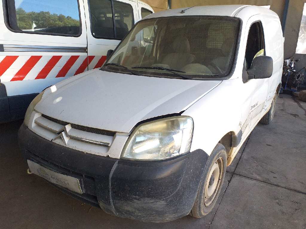 CITROËN Berlingo Boîtier de filtre à carburant 9642105180 18544330