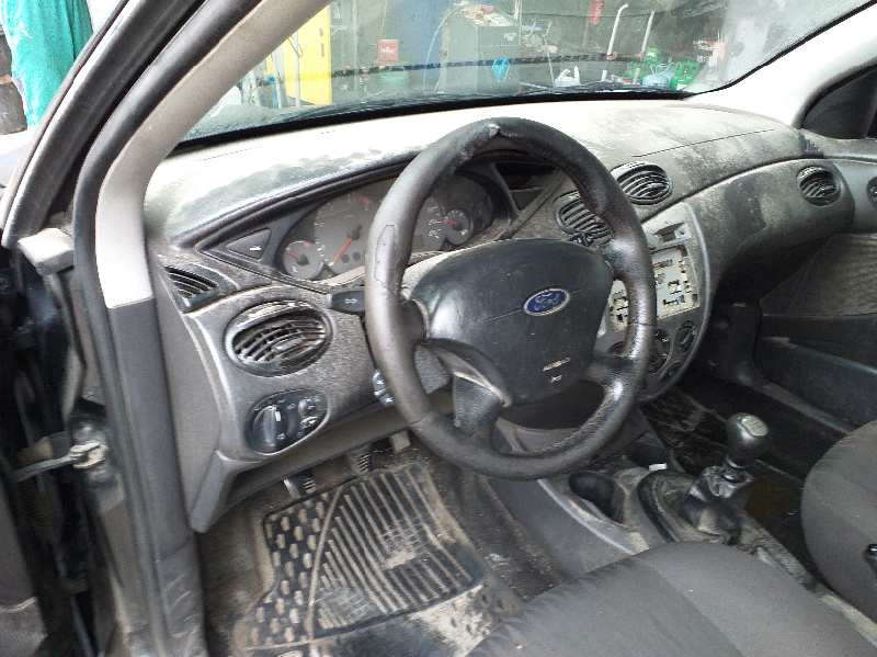 FORD Focus 1 generation (1998-2010) Växellåda 2S4R7002MA 18558269