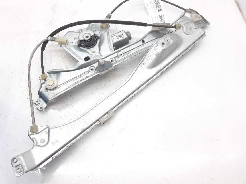 RENAULT Clio 3 generation (2005-2012) Front Left Door Window Regulator 8200291145 18597561