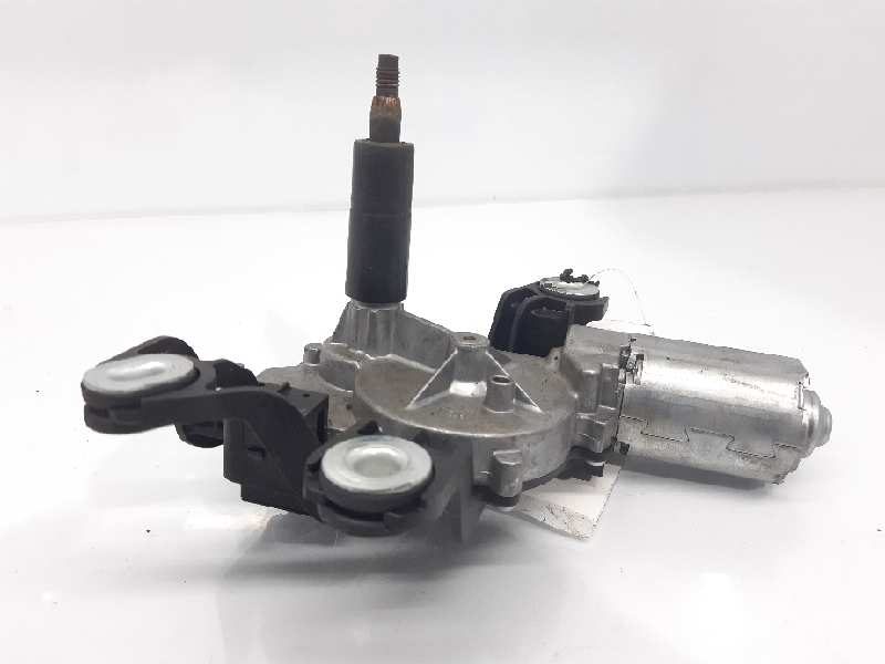 VOLKSWAGEN Golf Plus 2 generation (2009-2014) Tailgate  Window Wiper Motor 5M0955711B 20176682