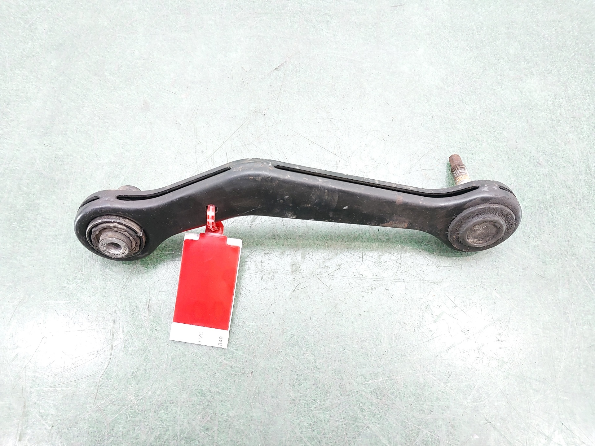 ALFA ROMEO Rear Left Arm 33326770859 25609681