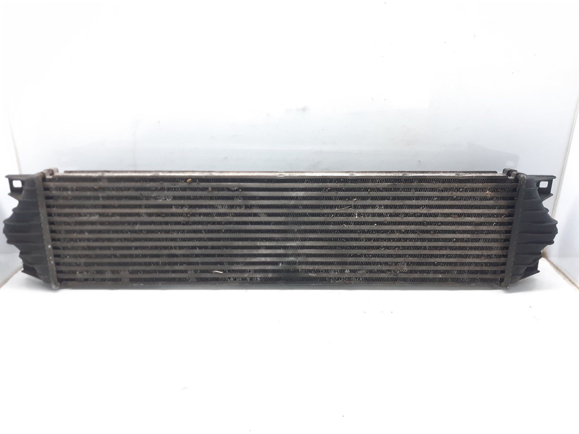 NISSAN Intercooler Radiator 874806M 18703513