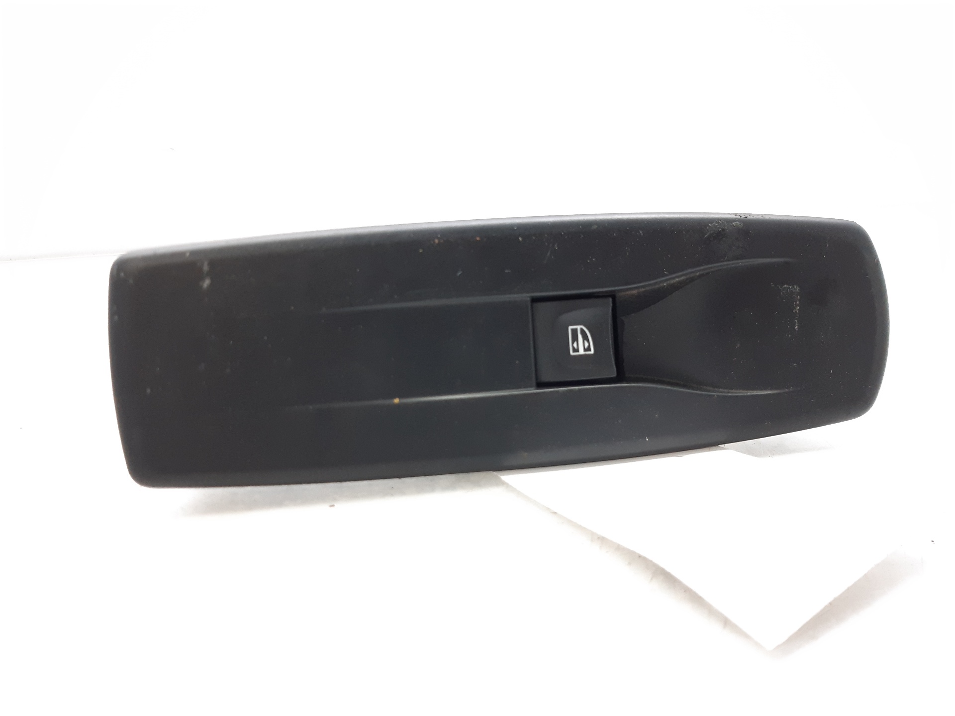 VAUXHALL Megane 3 generation (2008-2020) Front Right Door Window Switch 809600004R 18683912