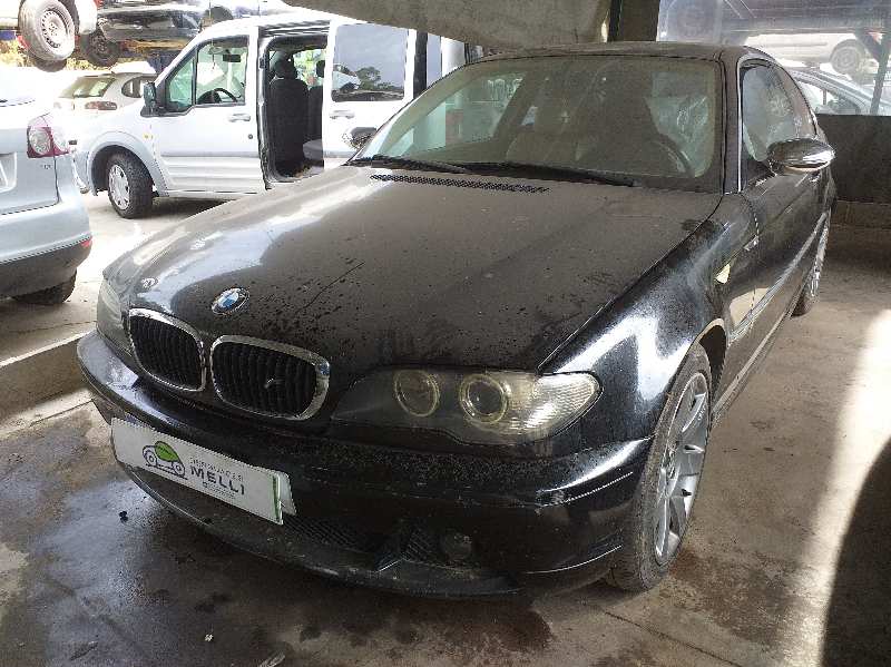 BMW 3 Series E46 (1997-2006) Трапеции стеклоочистителей 67636914577 21086465