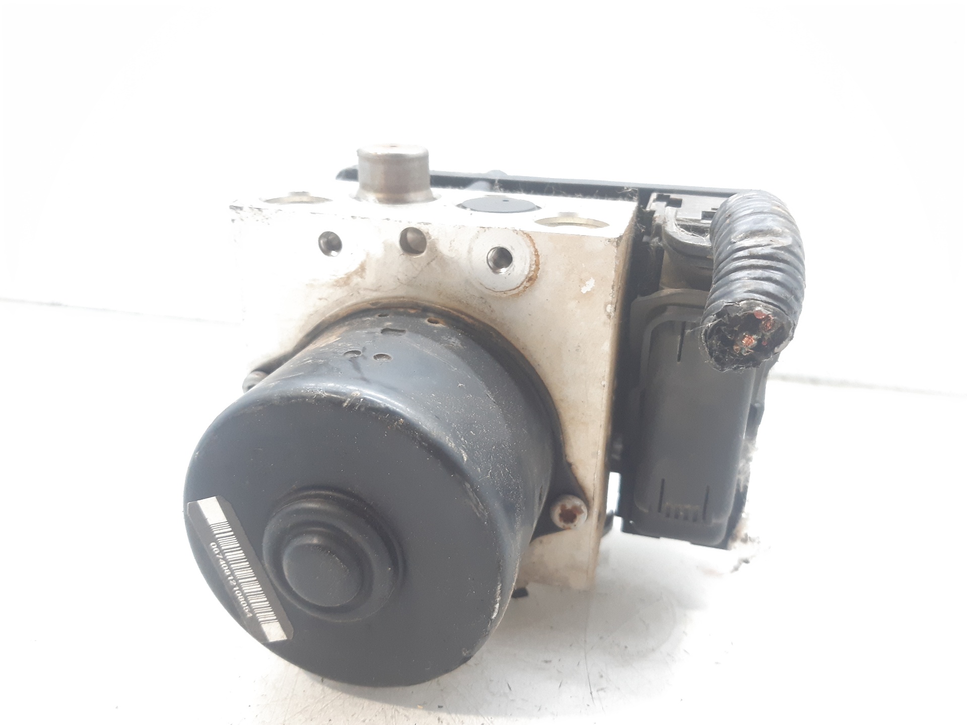 NISSAN Pathfinder R51 (2004-2014) ABS Pump 47660EA310 20184826