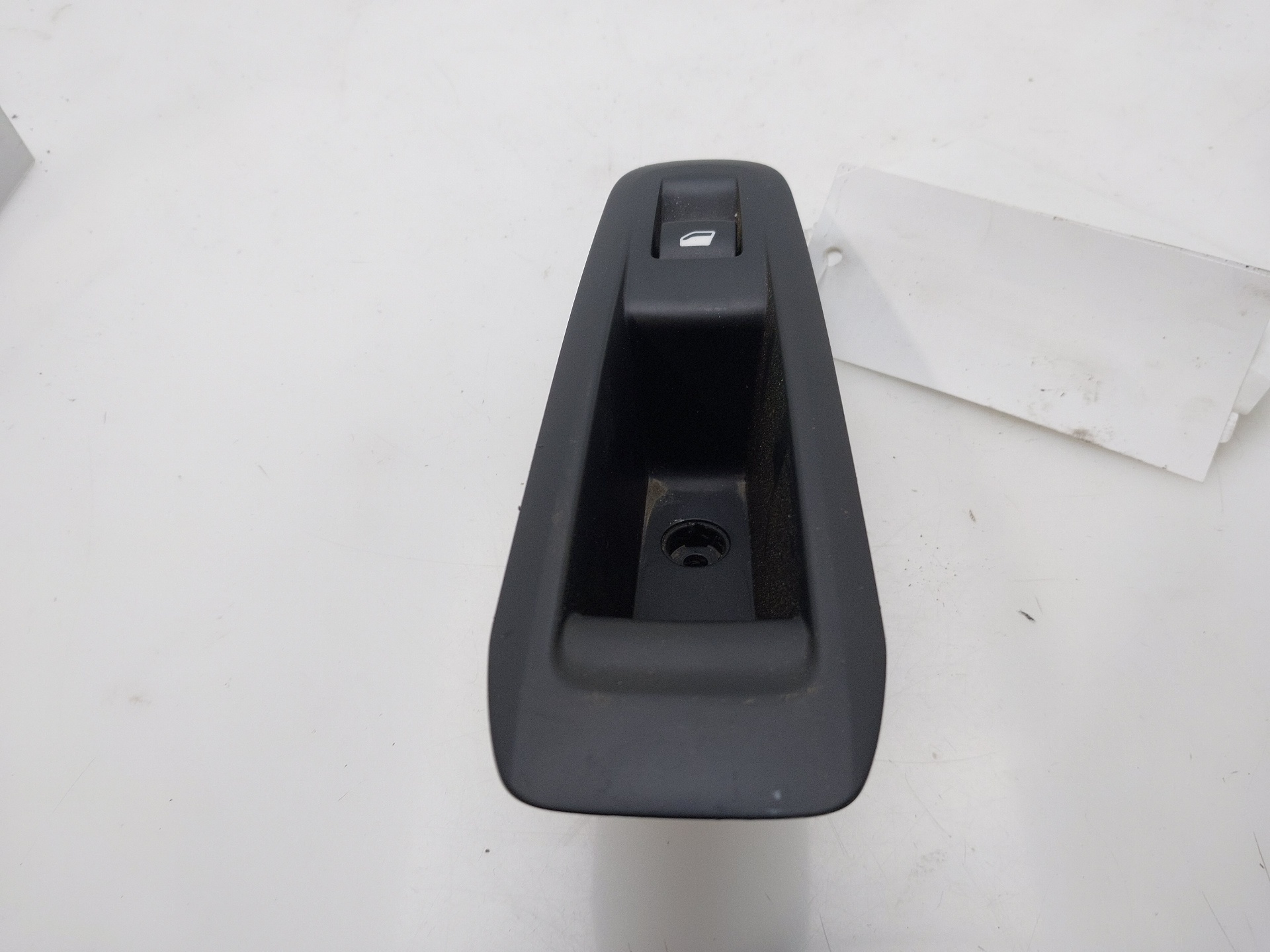 PEUGEOT 308 T9 (2013-2021) Кнопка стеклоподъемника задней правой двери 96762292ZD 24761219