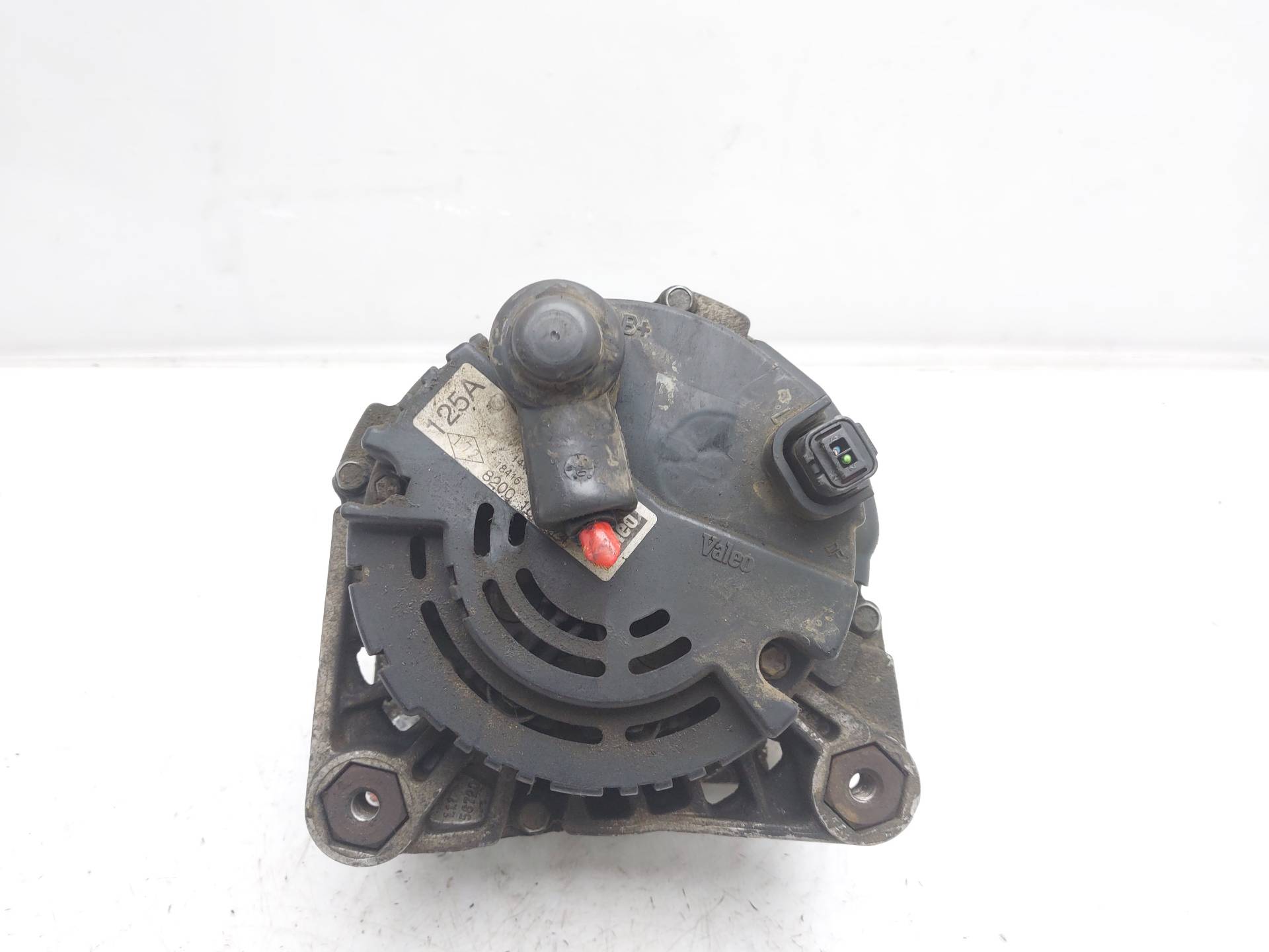 VOLKSWAGEN F (1991-2002) Alternator 8200162474 25406084