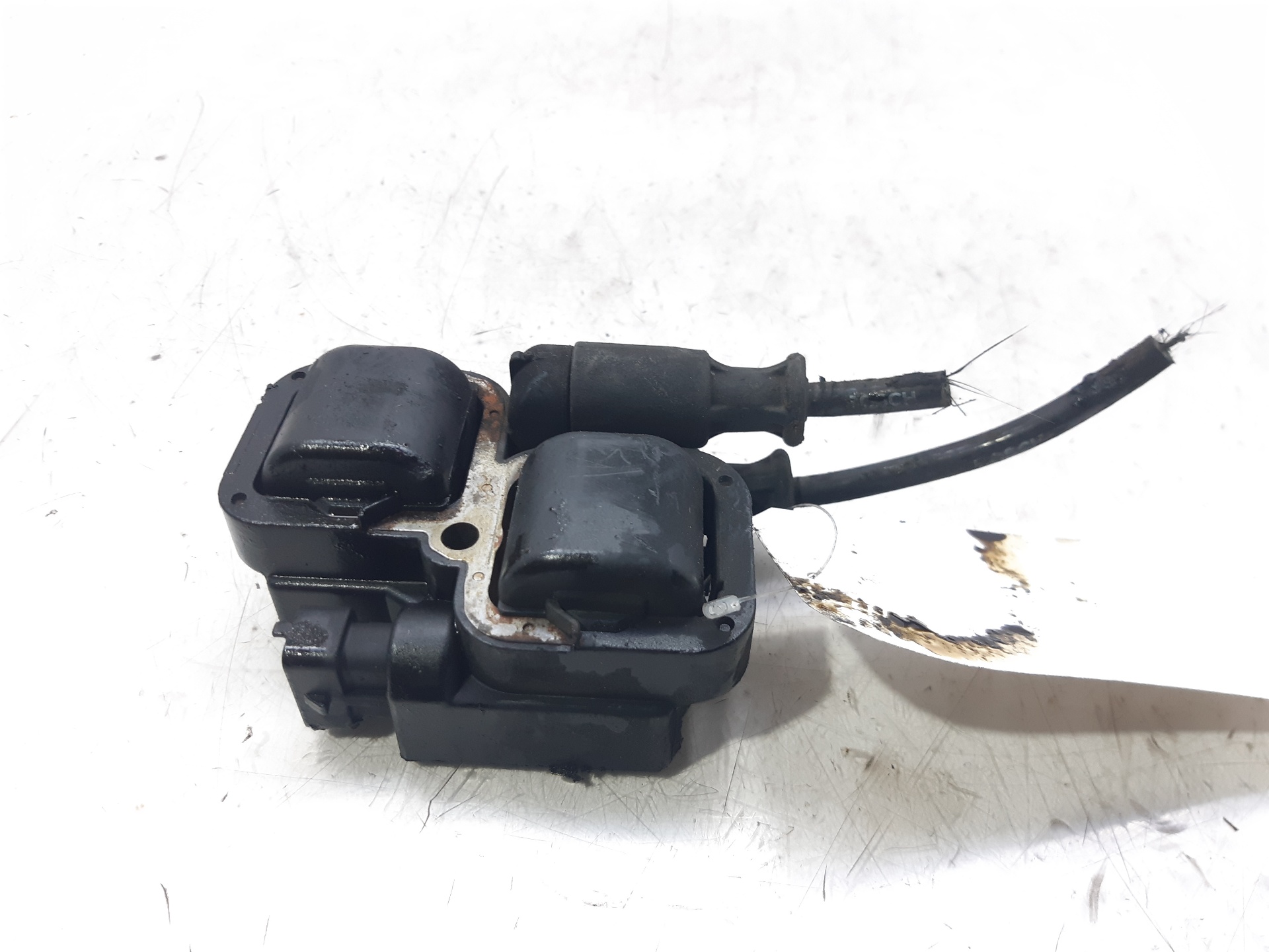 MERCEDES-BENZ C-Class W202/S202 (1993-2001) High Voltage Ignition Coil A0001587303 24045426