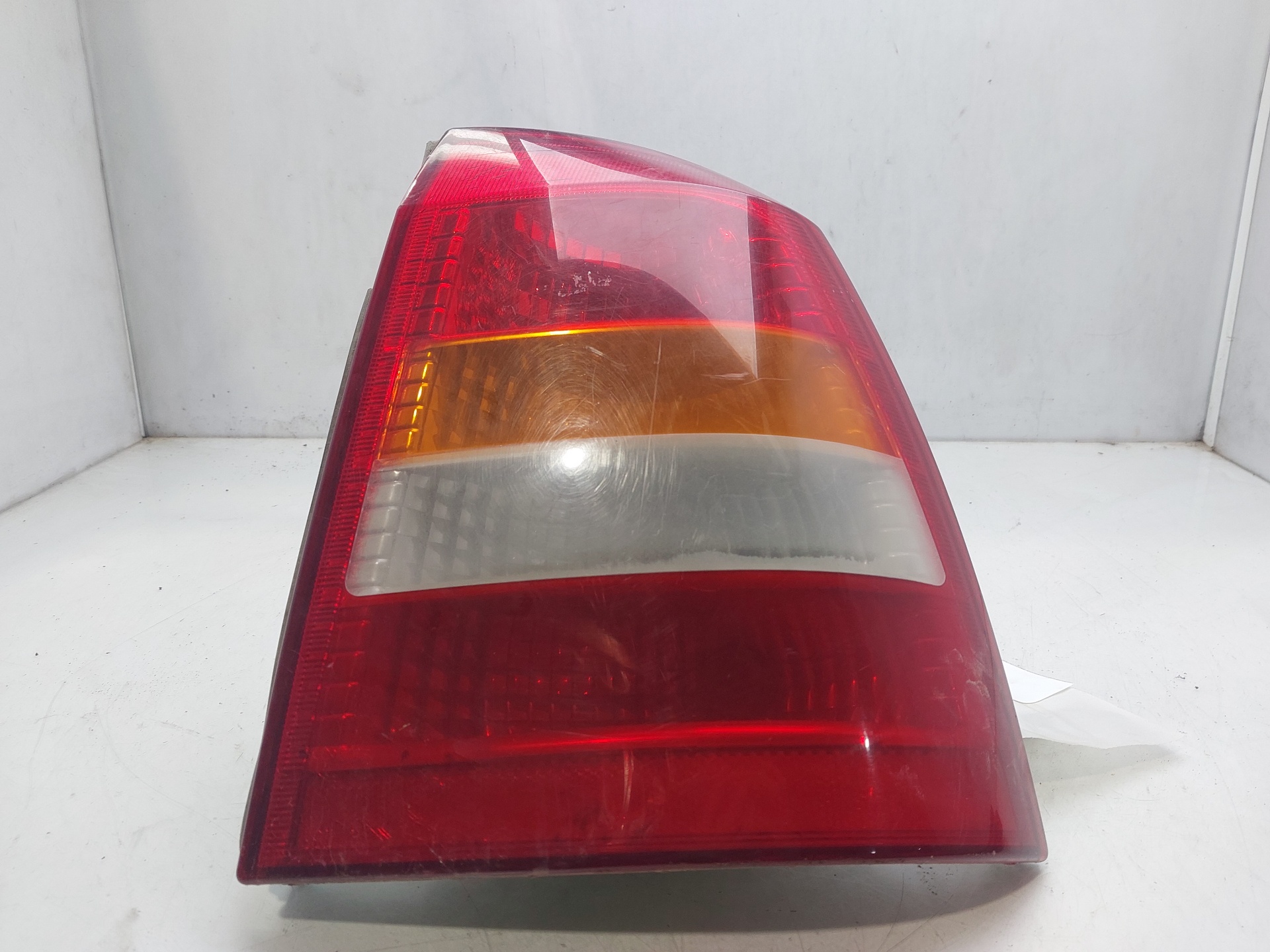 VAUXHALL Astra G (1998-2009) Baglygte højre baglygte 90521544 26539216