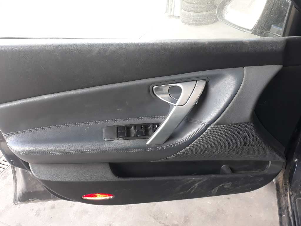 NISSAN Primera P12 (2001-2008) Механизъм за чистачки на предното стъкло 28810AU310 18387518