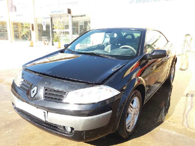 RENAULT Megane 2 generation (2002-2012) Kiti valdymo blokai 8200301516A 20187385