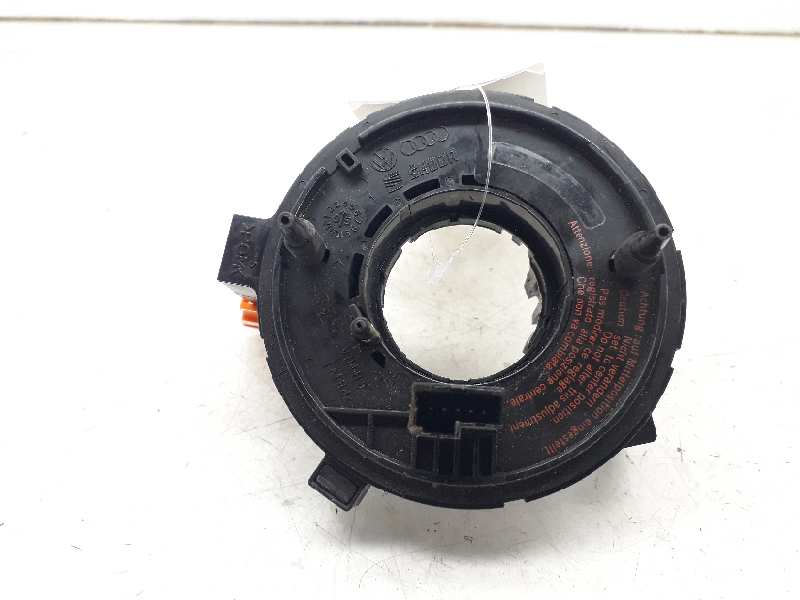 VOLKSWAGEN Fox 2 generation (2003-2009) Ratt Slip Ring Squib 1J0959653E 22070646