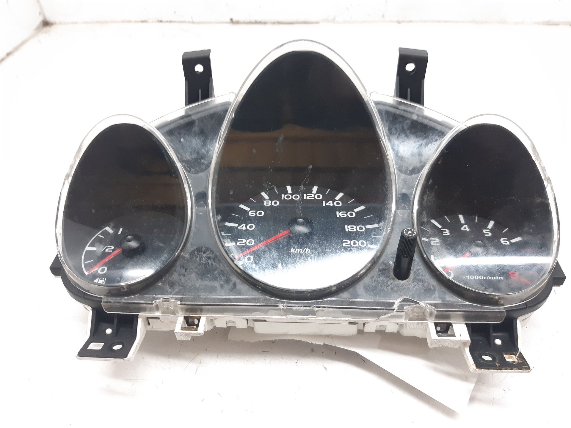 MITSUBISHI Colt 6 generation (2002-2013) Speedometer MN148888 25248186