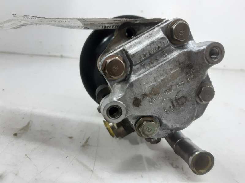 SEAT Leon 1 generation (1999-2005) Power Steering Pump 1J0422154B 18573988