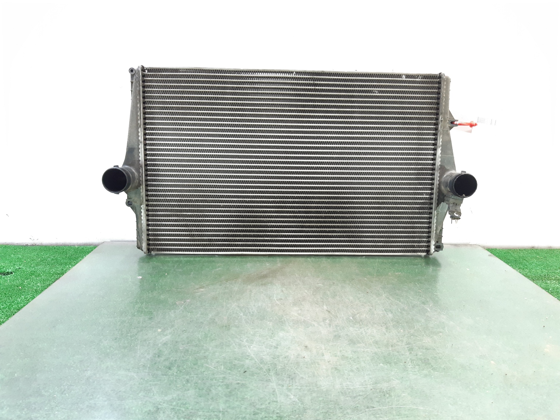 VOLVO S60 1 generation (2000-2009) Intercooler Kylare 8671694 18798716