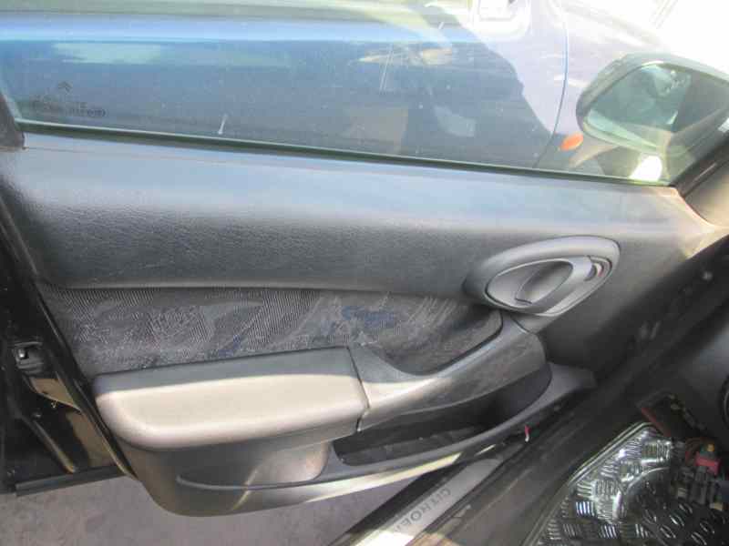 CITROËN Xsara 1 generation (1997-2004) Masseluftstrømsensor MAF 19208Q 20165081