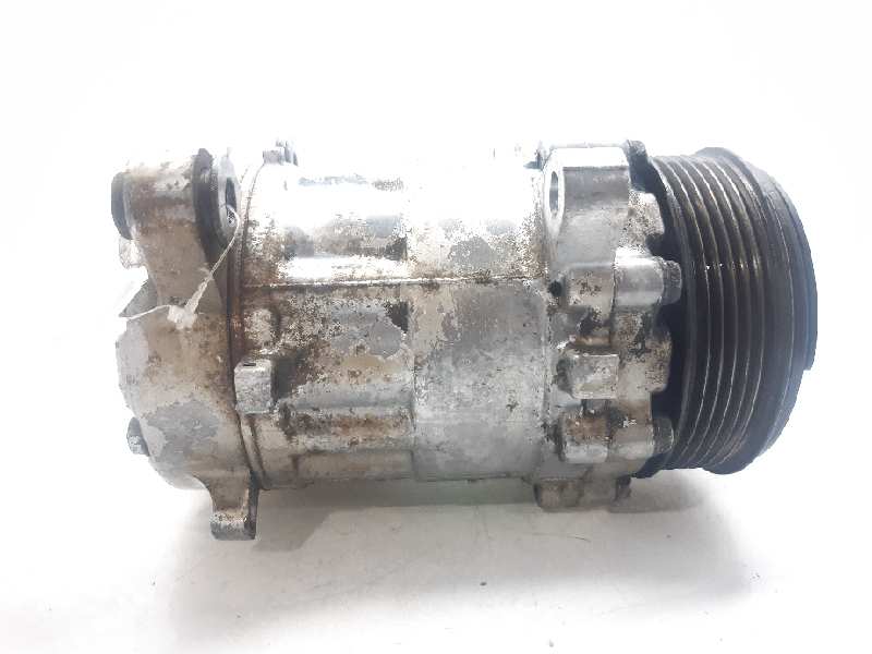 NISSAN Polo 3 generation (1994-2002) Aircondition pumpe 6N0820803A 18634702