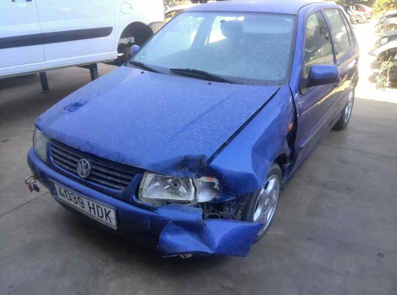 VOLKSWAGEN Polo 3 generation (1994-2002) Váltóáramú generátor 028903025Q 20167181