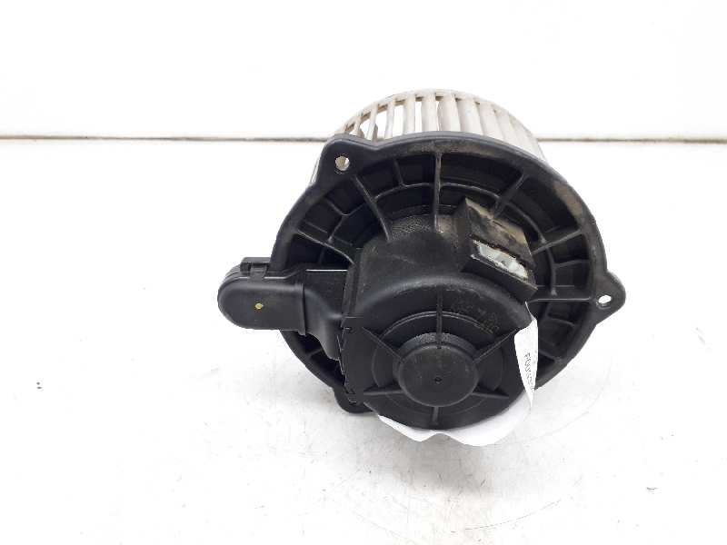 LANCIA Tucson 1 generation (2004-2010) Fűtésventilátor F00S330024 20185134