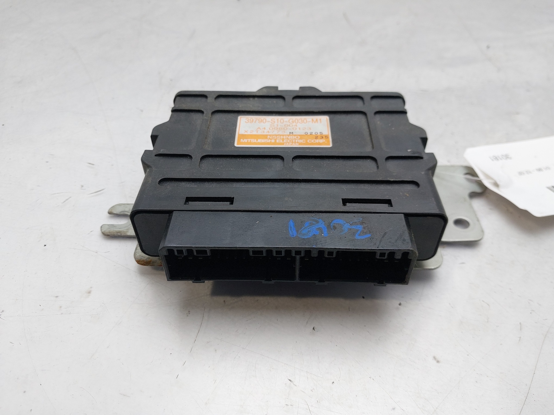 FIAT CR-V 1 generation (1995-2001) Other Control Units 39790S10G030 21164228