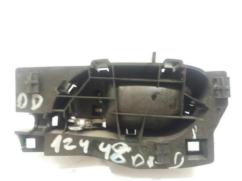 CITROËN C4 1 generation (2004-2011) Other Interior Parts 914493 20192608