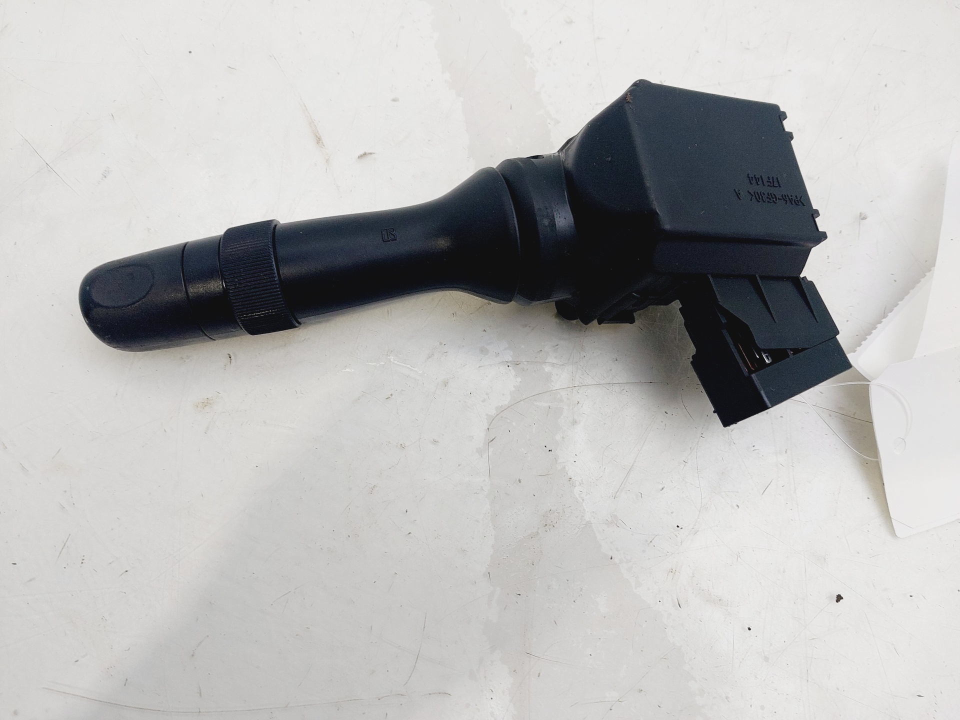 TOYOTA Auris 1 generation (2006-2012) Indicator Wiper Stalk Switch 0241017F243 25618710