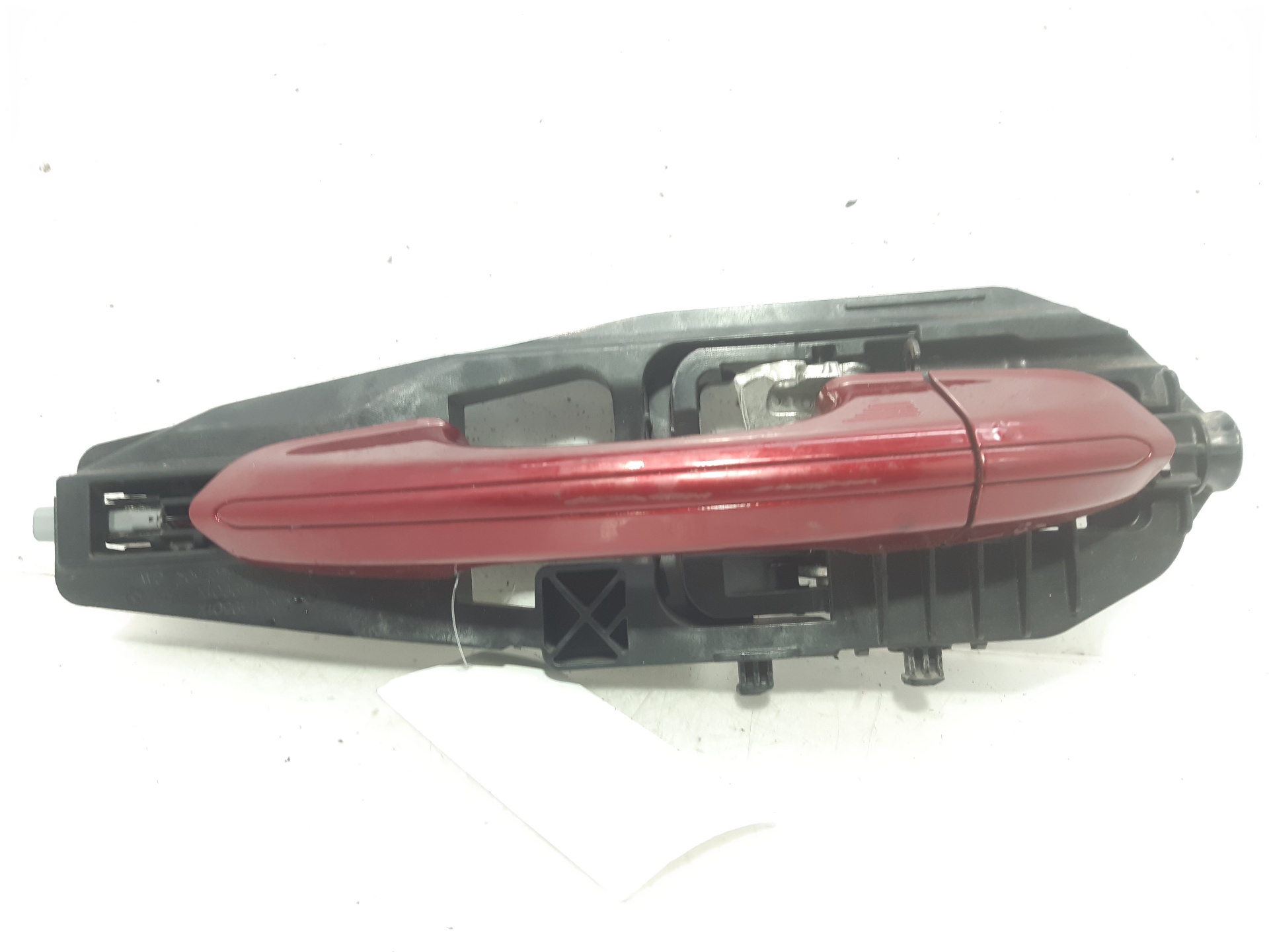 FORD Mondeo 4 generation (2007-2015) Front Left Door Exterior Handle DS73F22465HD 22300676