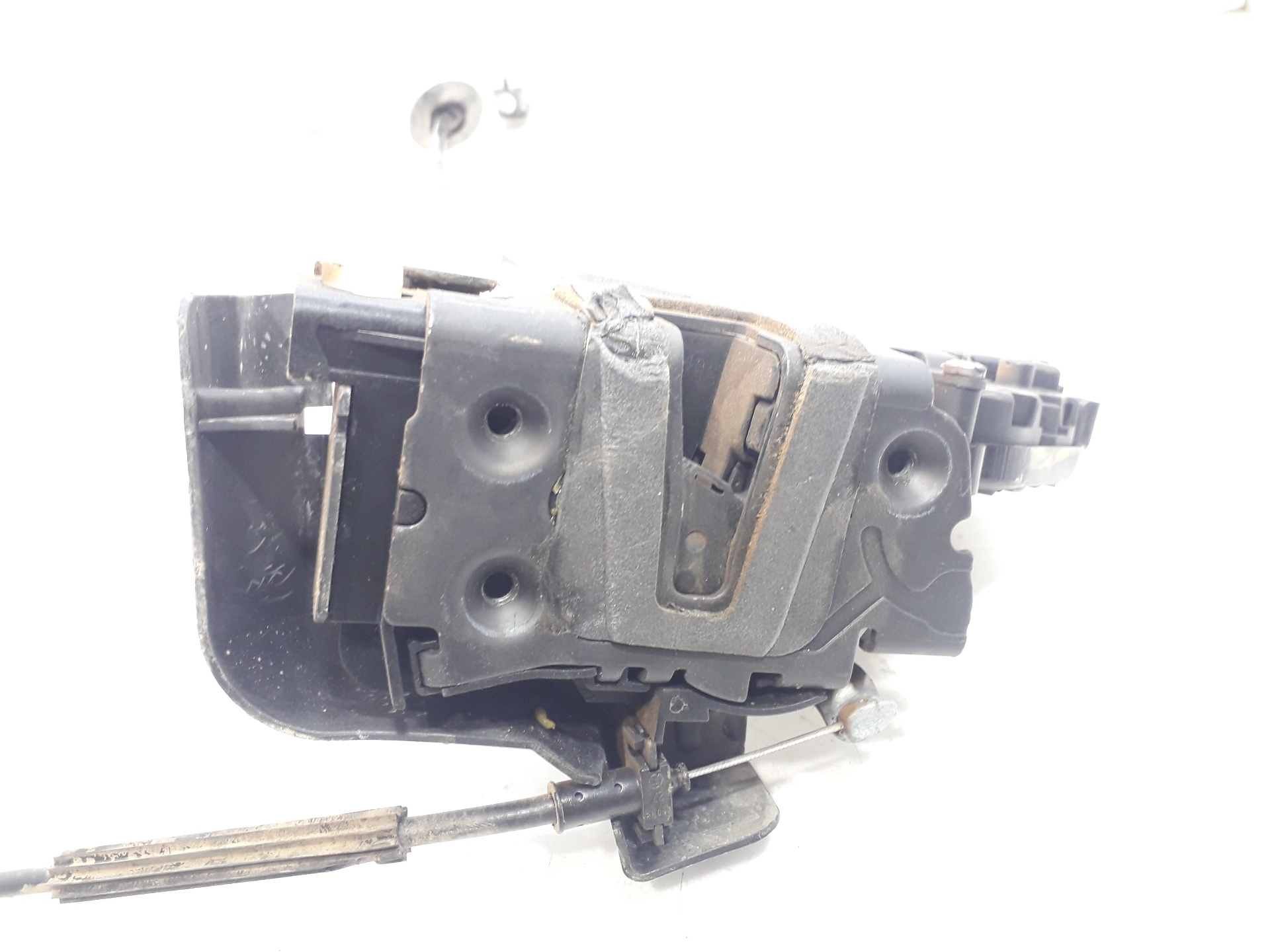 LAND ROVER Freelander 2 generation (2006-2015) Rear Left Door Lock 7H5A26413AC 24060928