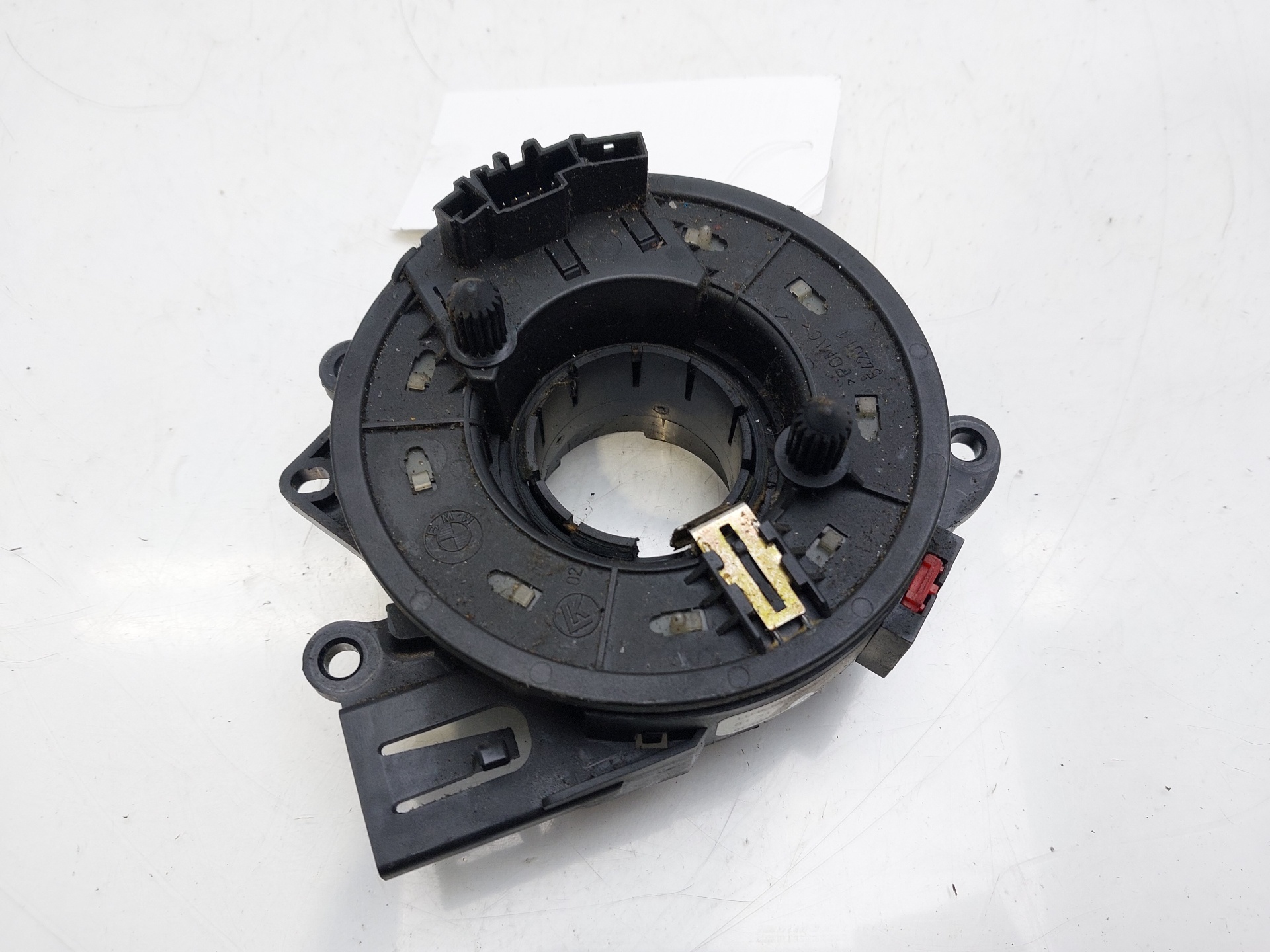 TOYOTA 3 Series E46 (1997-2006) Rat Slip Ring Squib 61318377488 20946285