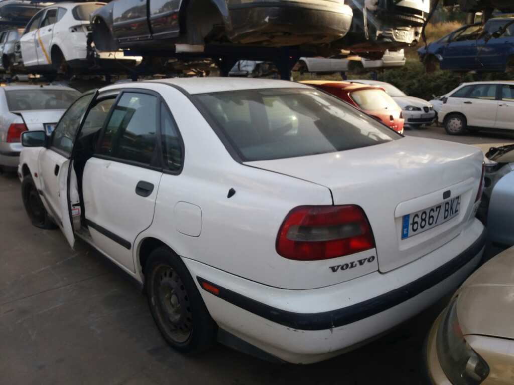 VOLVO S40 1 generation (1996-2004) Насос гидроусилителя 9125202 24078015