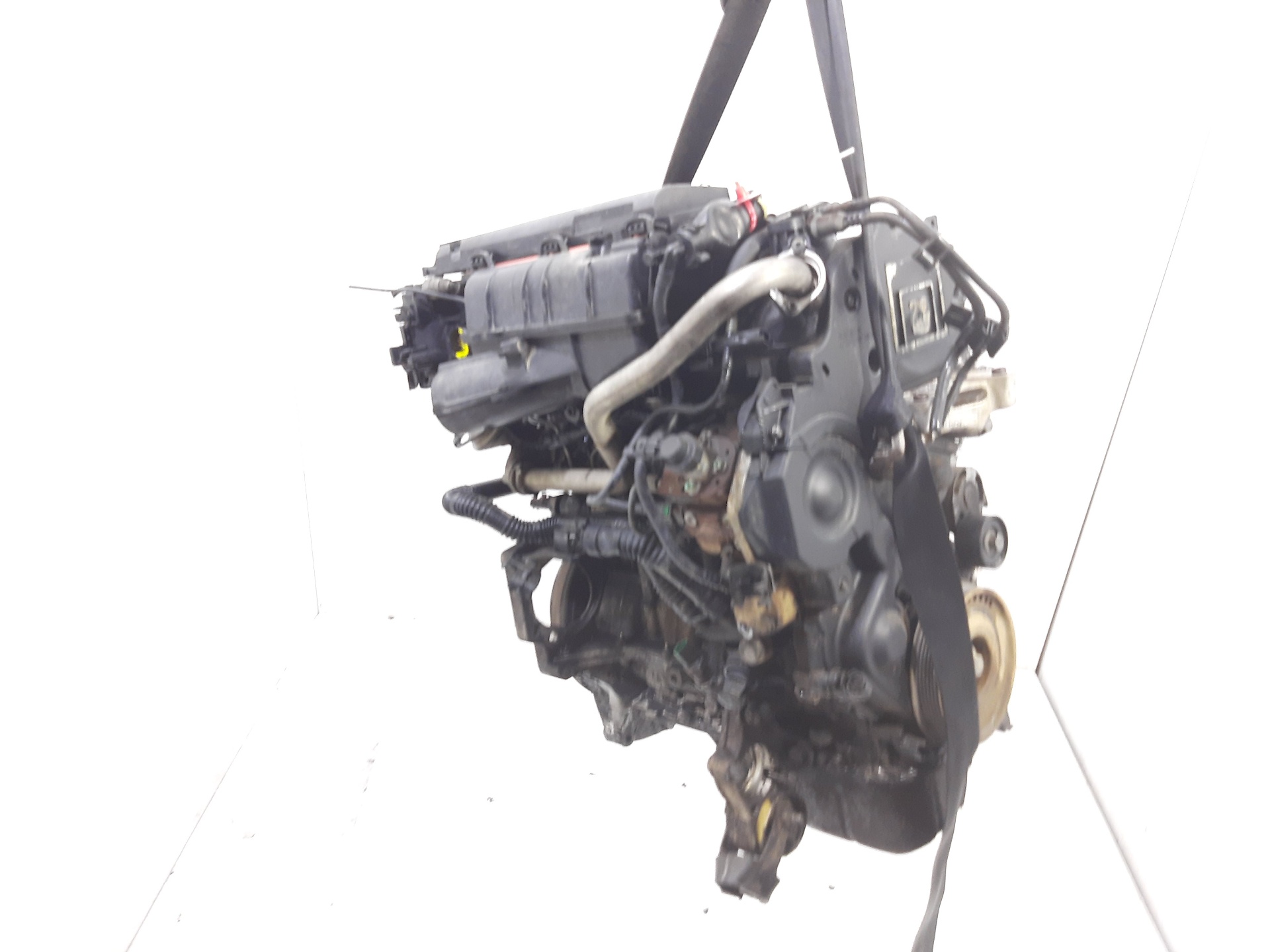 PEUGEOT Engine 8HZ 24074956