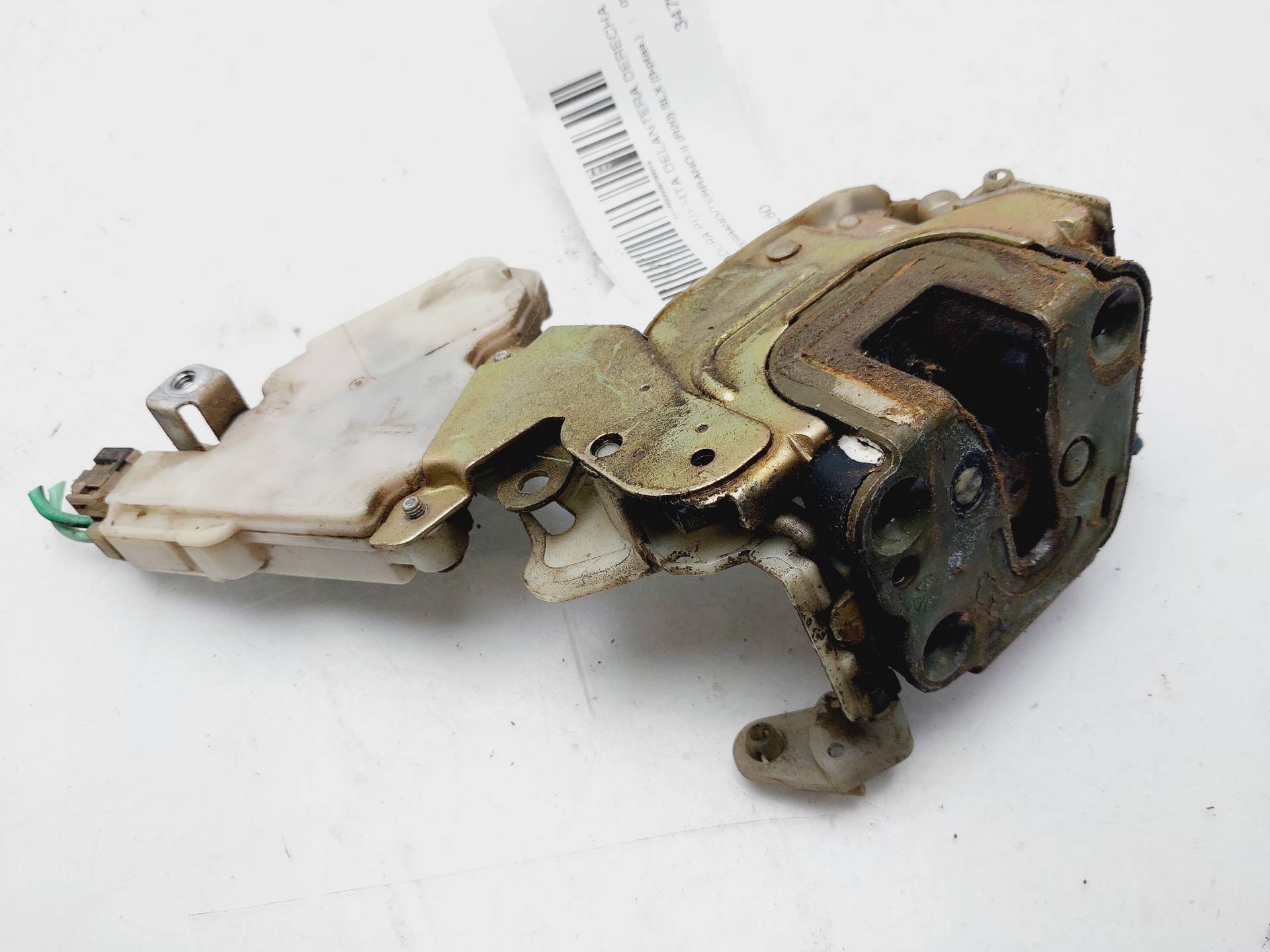 VOLVO Front Right Door Lock 8055291L60 25590526