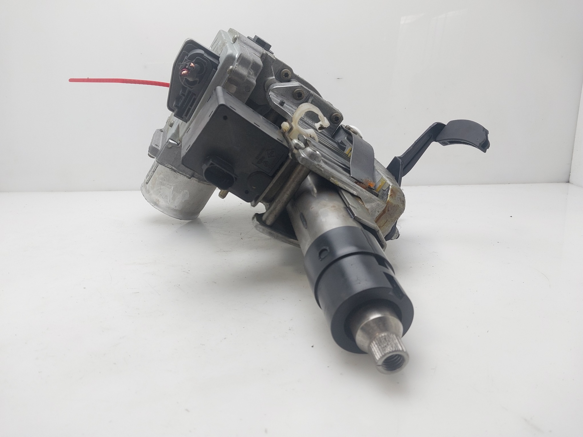 LANCIA Steering Column Mechanism 8200246631B 25687439