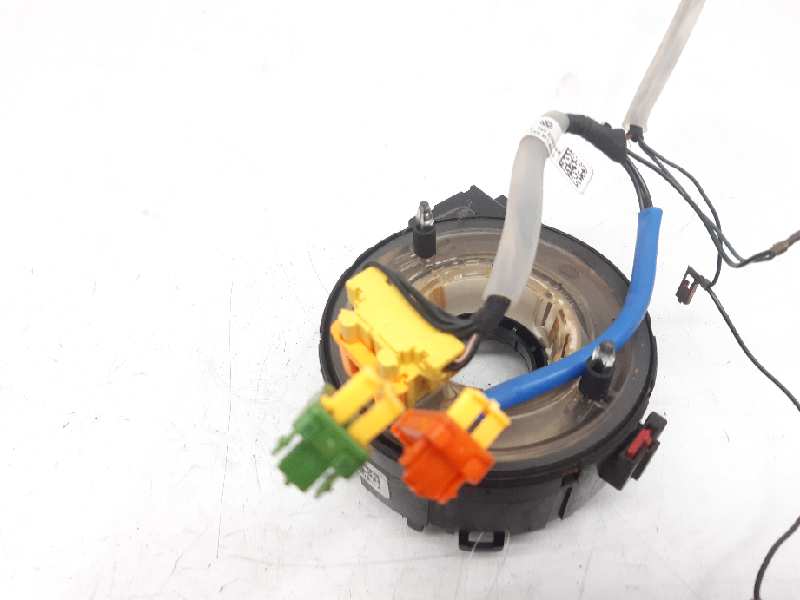 VOLKSWAGEN Passat B6 (2005-2010) Rat Slip Ring Squib 3C0959653B 22036250