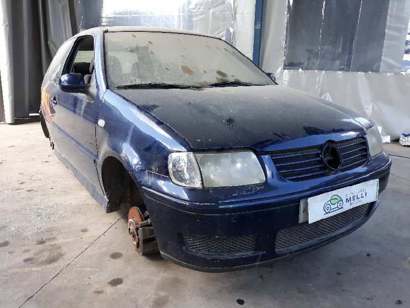 VOLKSWAGEN Polo 3 generation (1994-2002) Oglindă ușă laterală dreapta NVE2311 20182330