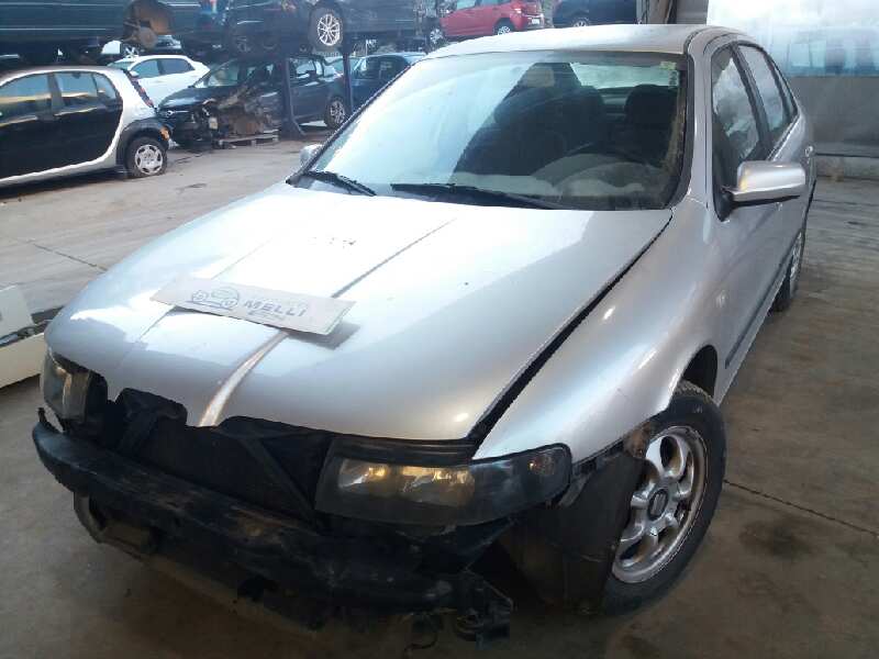 SEAT Toledo 2 generation (1999-2006) Насос гидроусилителя 1J0422154A 20184586