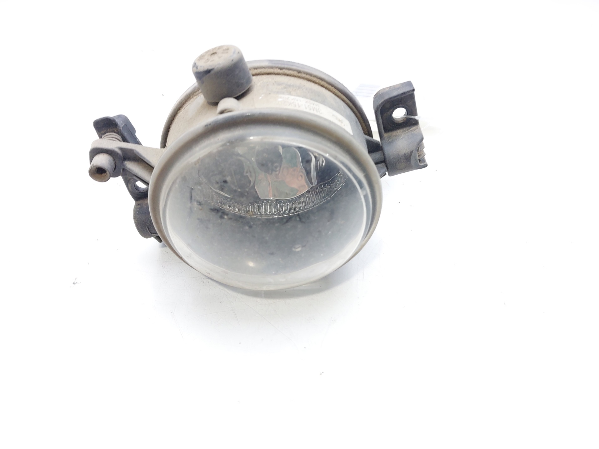 VAUXHALL C-Max 1 generation (2003-2010) Front Left Fog Light 3M5115K202AA 20148741