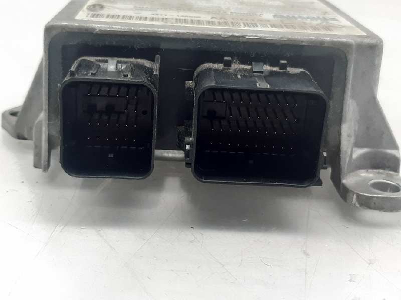 FORD Focus 1 generation (1998-2010) SRS Control Unit 4S7T14B056AA 18472926