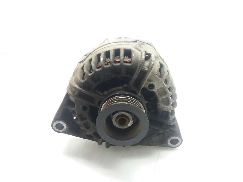 OPEL Astra J (2009-2020) Alternator 55556069 20183712