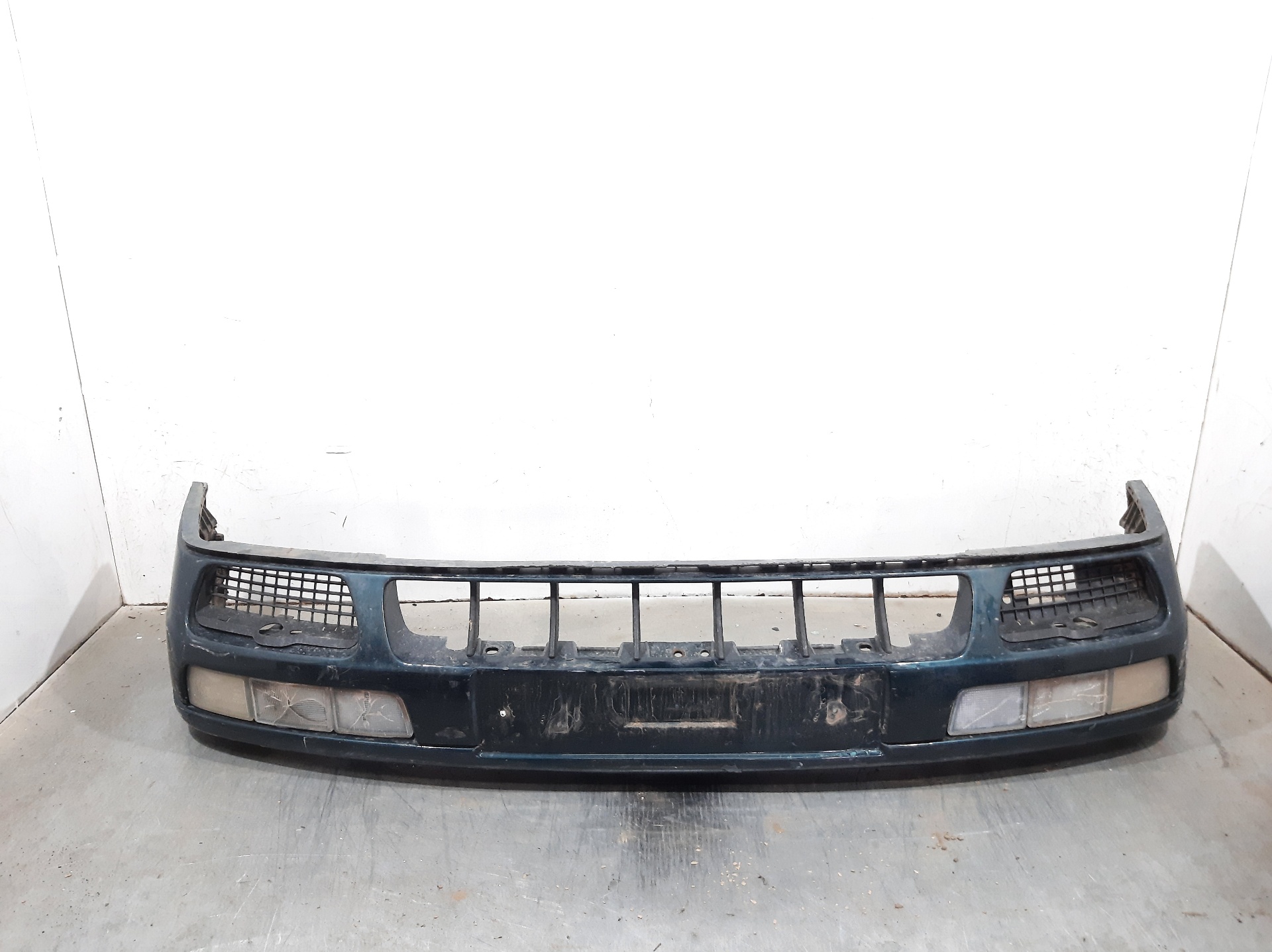 VOLKSWAGEN Golf 3 generation (1991-1998) Бампер передний 1H6807217B41 24050363