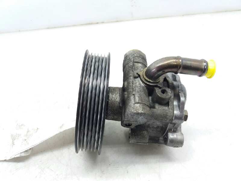 SEAT Toledo 2 generation (1999-2006) Power Steering Pump 1J0422154A 20178704