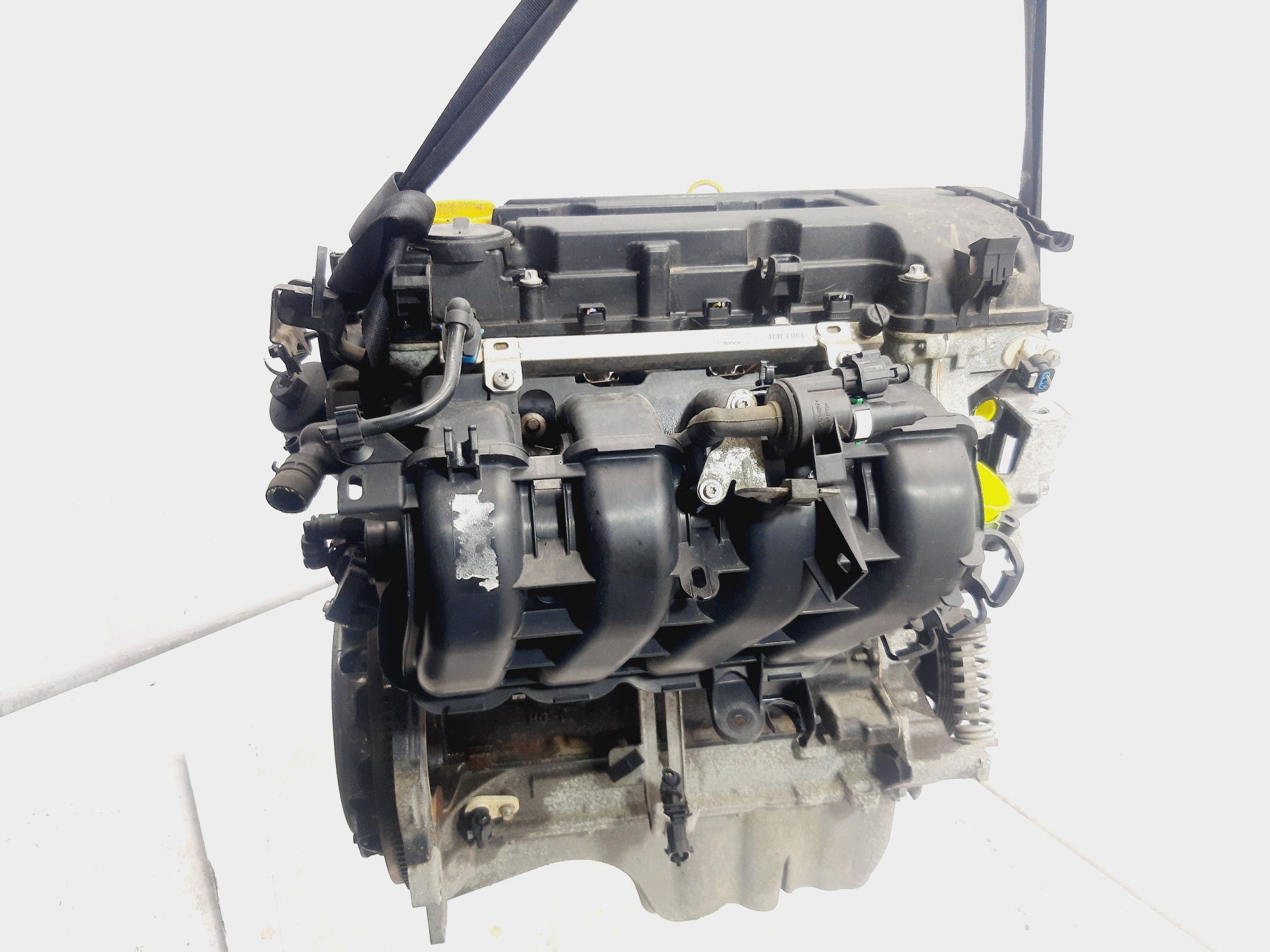 OPEL Corsa D (2006-2020) Engine B14XEL 25807774