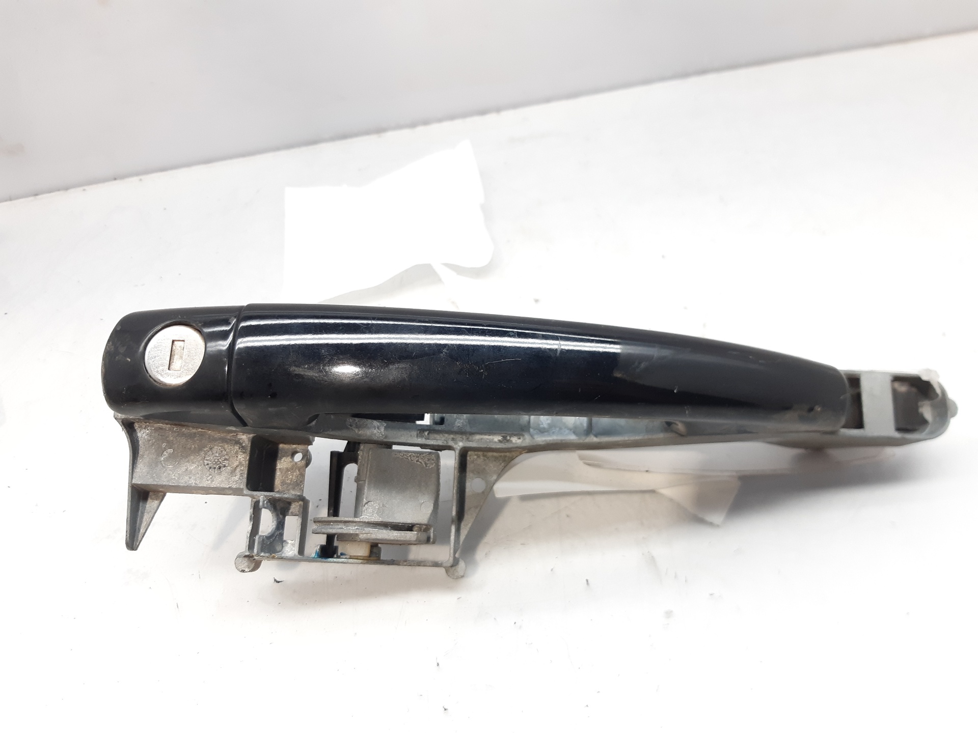 PEUGEOT 308 T7 (2007-2015) Front Left Door Exterior Handle 9680168680 22446629