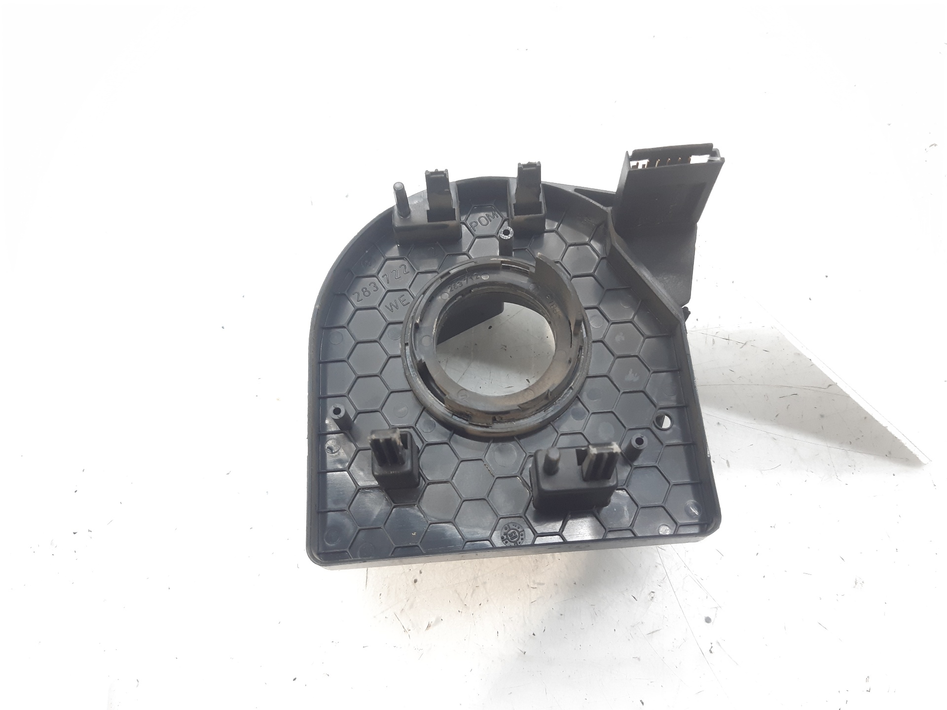 SEAT Cordoba 2 generation (1999-2009) Steering Wheel Slip Ring Squib 6Q0959653A 22438025