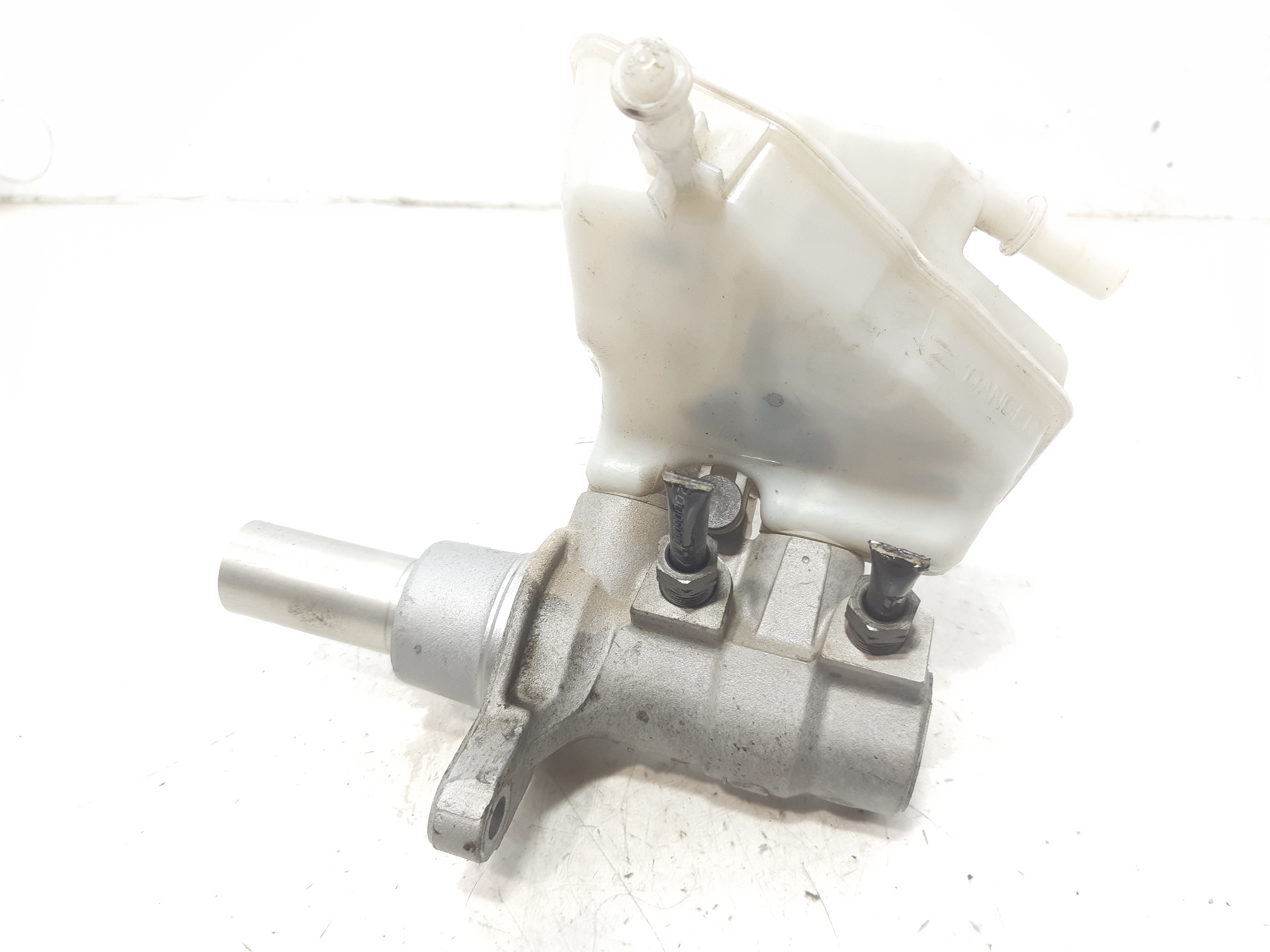 CITROËN C4 Picasso 2 generation (2013-2018) Brake Cylinder 1610017880 22284683