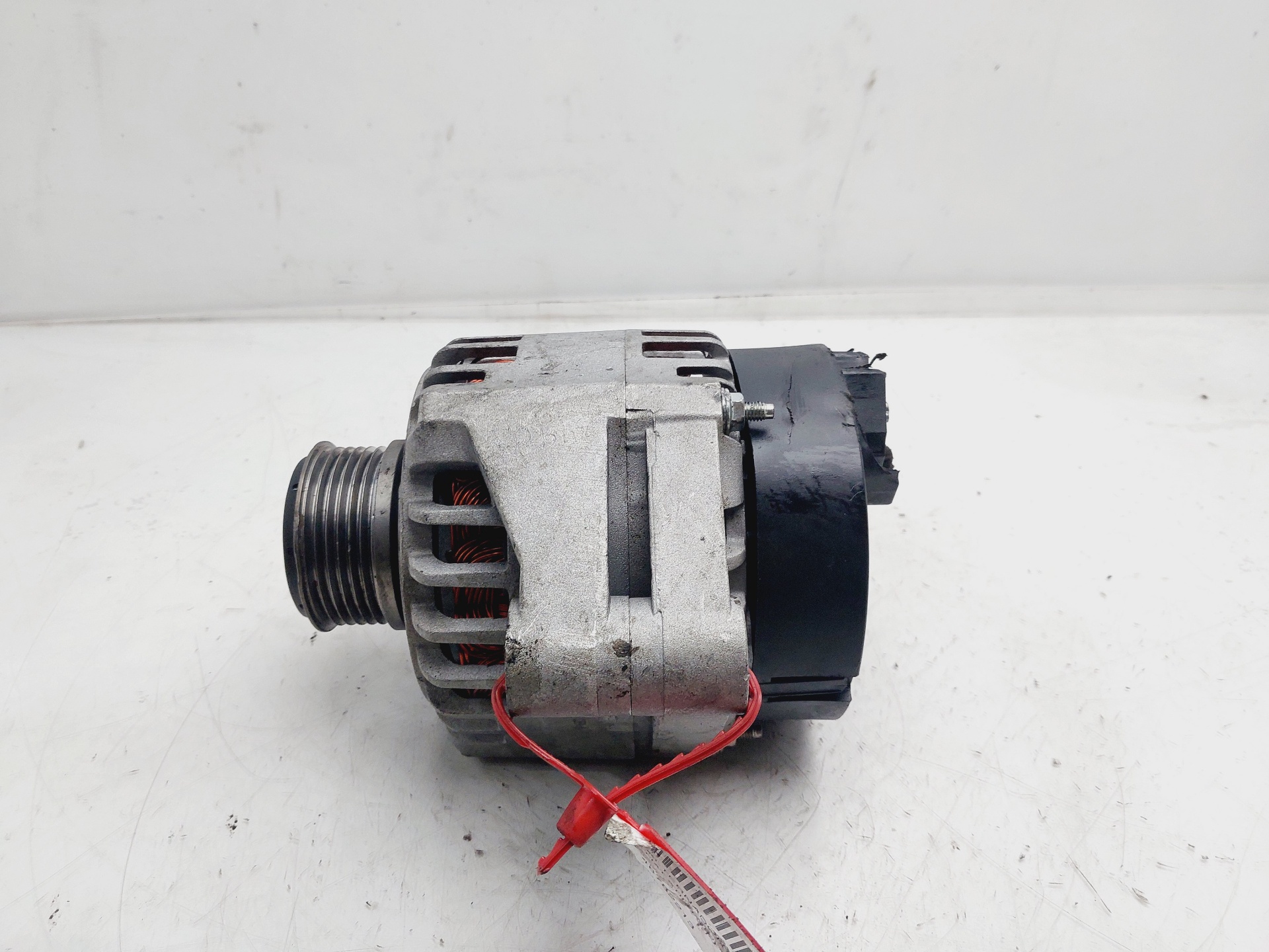 FIAT Stilo 1 generation (2001-2010) Alternator 46782213 25766935